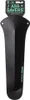 Ass Savers WGS-2 Win Wing Gravel, Spritzschutz HR, black Produktbild-Vorschau 6