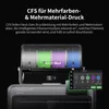 Creality K2 Pro Combo, 3D-Drucker, (inkl. CFS System) Produktbild-Vorschau 7