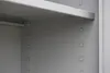 XXXL Stahl-Aktenschrank Metallschrank abschließbar Produktbild-Vorschau 5