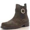 Gabor Damen Chelsea Stiefelette braun Produktbild-Vorschau 51