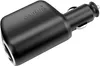 Garmin 010-10723-17, auto, GPS, accendisigari, USB, nero Anteprima dell’immagine prodotto 6