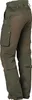 Pinewood Lappland Rough Hose Herren (Mossgreen) Größe 60 Produktbild-Vorschau 2