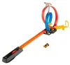 Mattel - Pista energetica Hot Wheels a doppio anello Anteprima dell’immagine prodotto 5