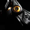 Savage Gear SG8 2500 FD Frontbremsrolle Produktbild-Vorschau 5