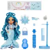 Rainbow High Winter Wonderland Doll - Bella (Blue) Produktbild-Vorschau 7