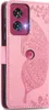 Motorola Edge 50 Fusion Hülle - Coverup Schmetterling Produktbild-Vorschau 5