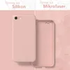 EAZY CASE - TPU Hülle für Apple iPhone SE 2020/2022, iPhone Produktbild-Vorschau 3