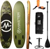 Paddleboard MASTER Aqua Bowfin - 10 Náhľad obrázku produktu 1