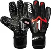 Rękawice bramkarskie Rinat Aries X Gravity czarny 9 czarny Podgląd zdjęcia produktu 1