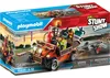 PLAYMOBIL Stuntshow 70835 Air Stuntshow servizio mobile di Anteprima dell’immagine prodotto 11