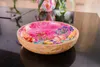 TS Collection - Schale Fiesta fuchsia - 31x7 Produktbild-Vorschau 3