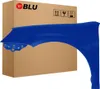 BLU Kotflügel Passend für VW Volkswagen Golf V 5 Kombi / Produktbild-Vorschau 1
