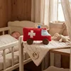 Efie  Baby Spieluhr Auto Ambulanz – Melodie Schlaf Kindchen Produktbild-Vorschau 3