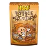 HBAF Caramel Salted Almond & Pretzel 120g Produktbild-Vorschau 4
