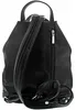 Tamaris Nele Rucksack Schwarz Produktbild-Vorschau 7