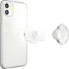 PopSockets - PopGrip - Slide Stretch Clear On White - Produktbild-Vorschau 3