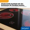 Herd Set | EHE5258-UBZ-020 schwarz | 75 Liter Garraum | Produktbild-Vorschau 5