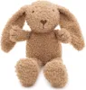 Jollein-Kuscheltier Bunny - Riverside-Braun Produktbild-Vorschau 1