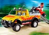 PLAYMOBIL 4228 - Pick Up Truck with Quad Bike Produktbild-Vorschau 2