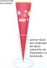 ROTH 67010 Schultütenständer aus Metall silber Podgląd zdjęcia produktu 3