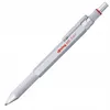 Rotring 2164109, Silber, Messing, Schwarz, Blau, Rot, Produktbild-Vorschau 1