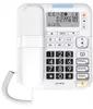 Alcatel TMAX 70 Telefono analogico/DECT Identificatore di Anteprima dell’immagine prodotto 2