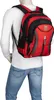 Rucksack Damen Herren Sport Schulrucksack Freizeit Reise Produktbild-Vorschau 10