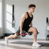 SPORTNOW 6-in-1 Hantelset Kurzhantel Set Kurzhanteln Produktbild-Vorschau 8