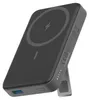 Anker 633, 10000 mAh, Bezdrátové nabíjení, 27 W, Černá Náhled obrázku produktu 7