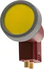 Schwaiger SPS6814R 511, F, 4 cm, Rot Produktbild-Vorschau 4