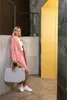 reisenthel Einkaufstasche loopshopper - twist sky rose Produktbild-Vorschau 6