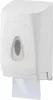 PlastiQline Toilettenpapierspender Einzelblatt - Produktbild-Vorschau 1