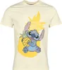 DIFUZED Disney Lilo & Stitch - Pineapple Stitch, Tričko, Náhľad obrázku produktu 3