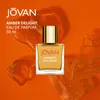 Jovan Essentials Amber Delight Eau de Parfum, Produktbild-Vorschau 5