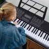 FCH 61 Tasten Keyboard Klavier mit Eingebauter Produktbild-Vorschau 7