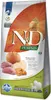 Farmina N&D 12kg Adult Medium/Maxi Wildschwein, Kürbis & Voir les images du produit 1