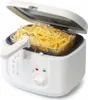 Esperanza Rouleau de printemps 1800 watts Friteuse Voir les images du produit 13
