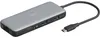 Digitus USB-C Docking Station, 7-Port, Kabelgebunden, USB Produktbild-Vorschau 1