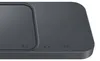Samsung Wireless Charger Duo - Draadloze oplader - Zonder Productafbeelding-voorbeeld 5