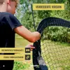 Racetex Fussballtore für Garten Kinder – 2er Set mit Produktbild-Vorschau 5