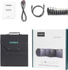 Choetech Sc009 Chargeur solaire pliable 100W Voir les images du produit 8
