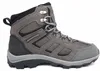 Jack Wolfskin Vojo 3 Texapore mid W Wanderschuh Grau in Gr. Produktbild-Vorschau 2