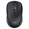 TRUST Trust Ody II Tastatur inklusive Maus Home/Office RF Produktbild-Vorschau 2