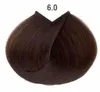 A swatch of brown hair dye. Náhled obrázku produktu