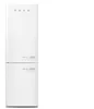SMEG FAB32LWH6 Kühl-Gefrierkombination Linksanschlag Weiss Produktbild-Vorschau 1