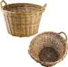 Weidenkorb 55 cm Produktbild-Vorschau 8
