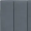 VidaXL 374662, Dunkles Grau, Polyester, 120 cm, 1200 mm, 45 Produktbild-Vorschau 9