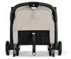 cybex Kinderwagen Orfeo Blk Dune Grey Produktbild-Vorschau 6