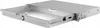 A silver server rack drawer is shown on a white background. Náhľad obrázku produktu
