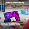 Lenovo Idea Tab Pro 12.7" Tablet mit 3K Display und Produktbild-Vorschau 4